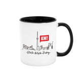 Eh! Toronto Skyline 11 oz Mug