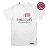 Eh! Toronto Skyline T-shirt