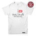 Eh! Toronto Skyline T-shirt