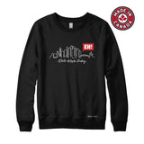 Eh! Vancouver Skyline Sweatshirt or Hoodie