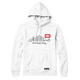 Eh! Vancouver Skyline Sweatshirt or Hoodie