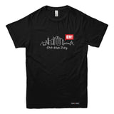 Eh! Vancouver Skyline T-shirt