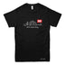 Eh! Vancouver Skyline T-shirt