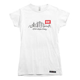Eh! Vancouver Skyline T-shirt
