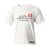 Eh! Vancouver Skyline Kids T-shirt