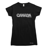 Eh! Canada Pattern T-shirt