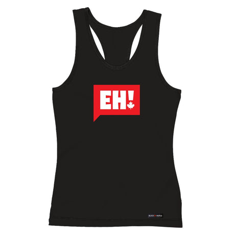 Eh! Logo Tank Top
