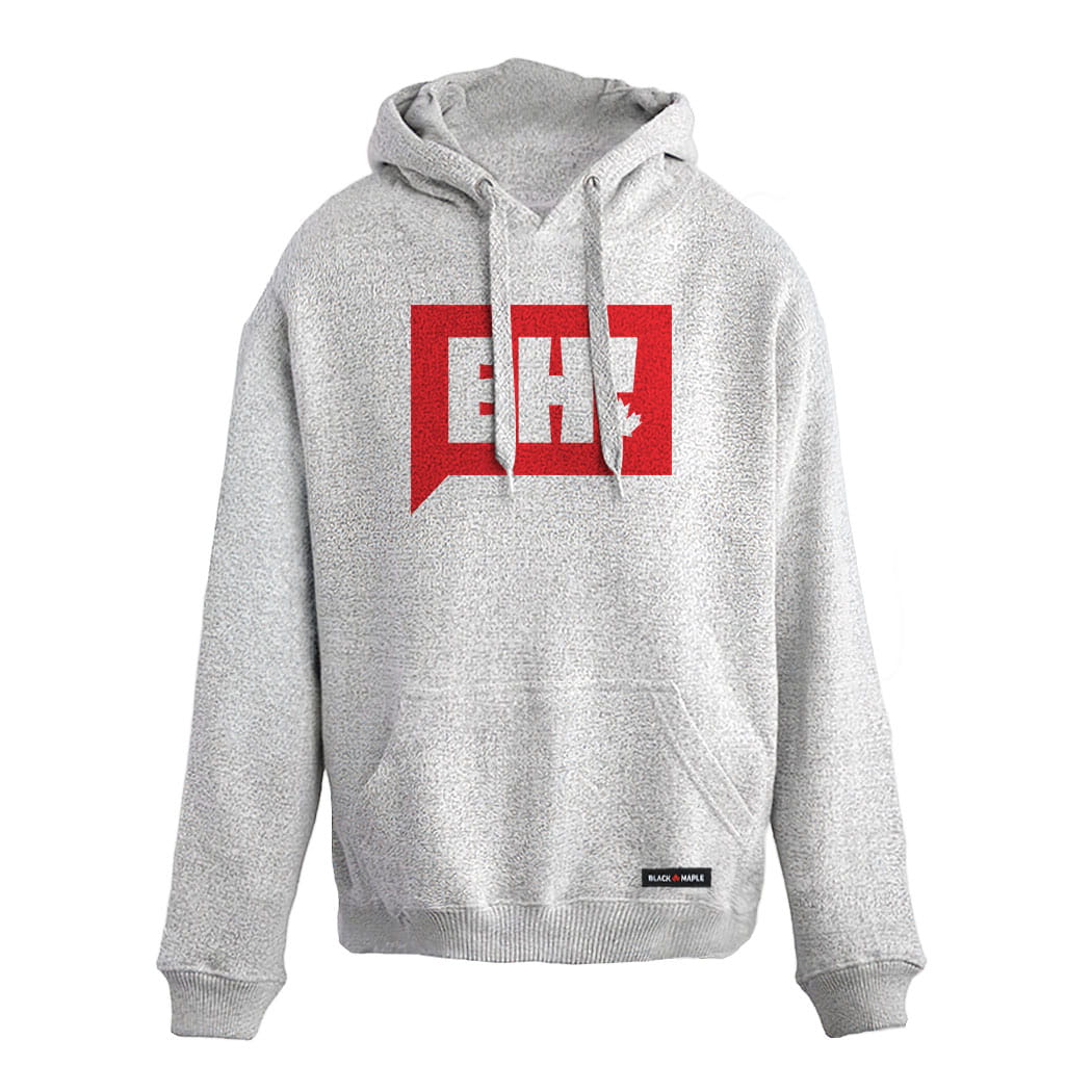 Eh! Logo Nantucket Sweatshirt or Hoodie