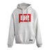 Eh! Logo Nantucket Sweatshirt or Hoodie