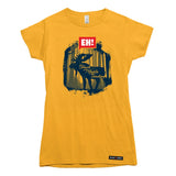 Eh! Moose Forest T-shirt