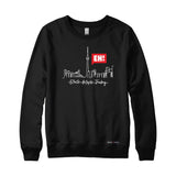 Eh! Toronto Skyline Sweatshirt or Hoodie