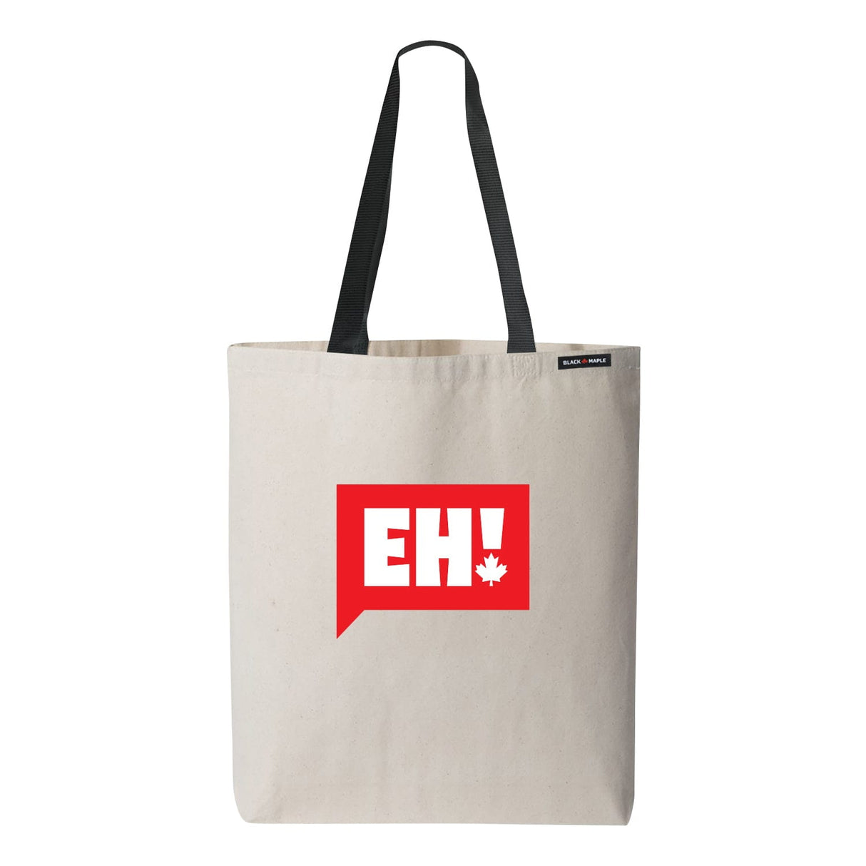 Eh! Logo Tote Bag