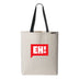Eh! Logo Tote Bag