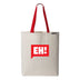 Eh! Logo Tote Bag