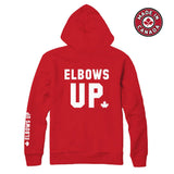 Elbows Up Canada Sweatshirt or Hoodie