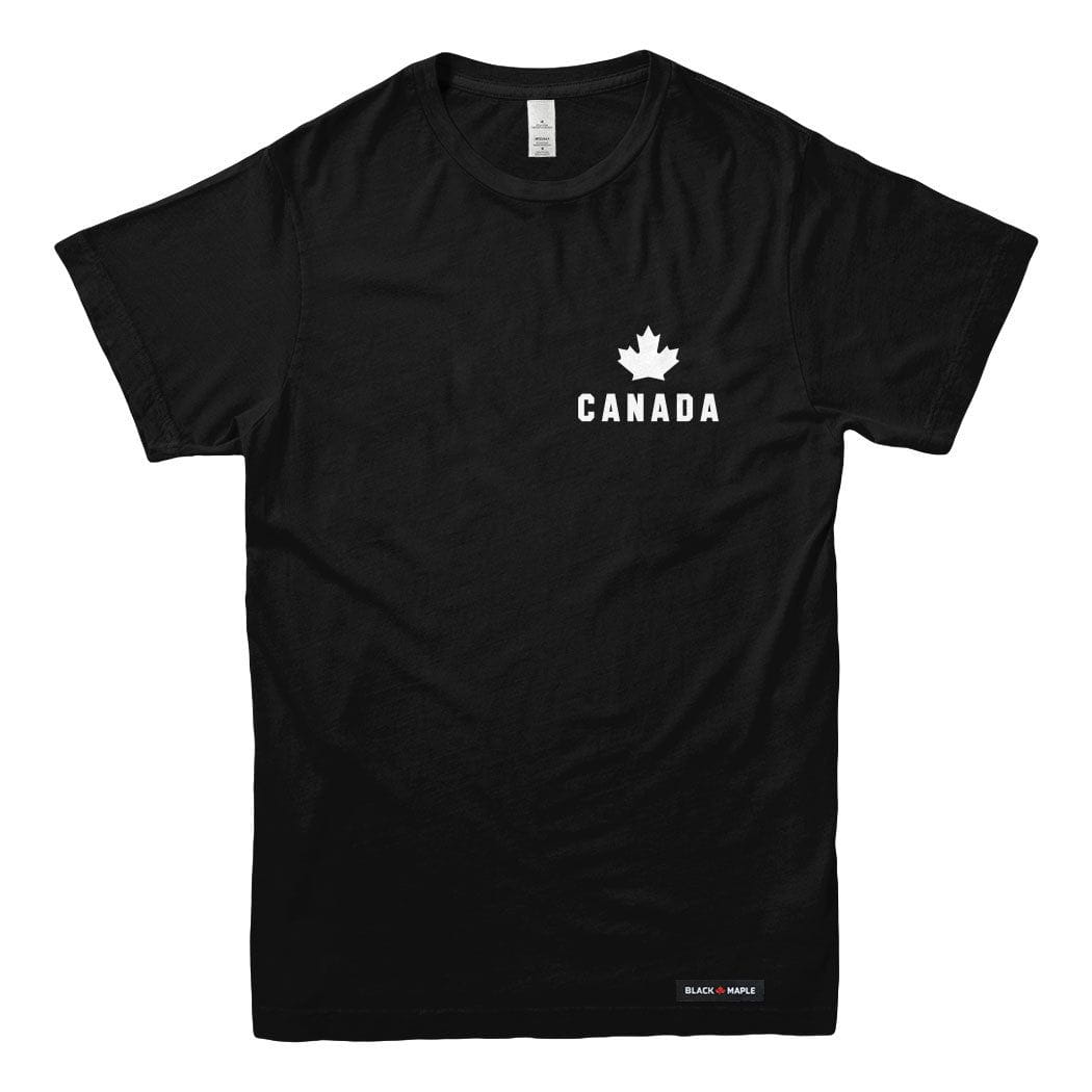 Elbows Up Canada T-shirt