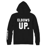 Elbows Up Canada Sweatshirt or Hoodie