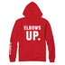 Elbows Up Canada Sweatshirt or Hoodie