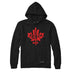 Elbows Up Leaf Sweatshirt or Hoodie