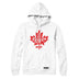 Elbows Up Leaf Sweatshirt or Hoodie