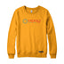 Expo 67 Horizontal Coloured Logo Sweatshirt and Hoodie