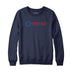 Expo 67 Horizontal Coloured Logo Sweatshirt and Hoodie