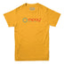 Expo 67 Horizontal Logo T-shirt