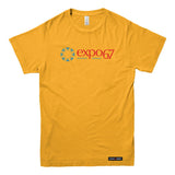 Expo 67 Horizontal Logo T-shirt