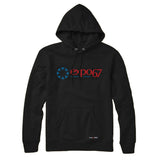 Expo 67 Horizontal Coloured Logo Sweatshirt and Hoodie
