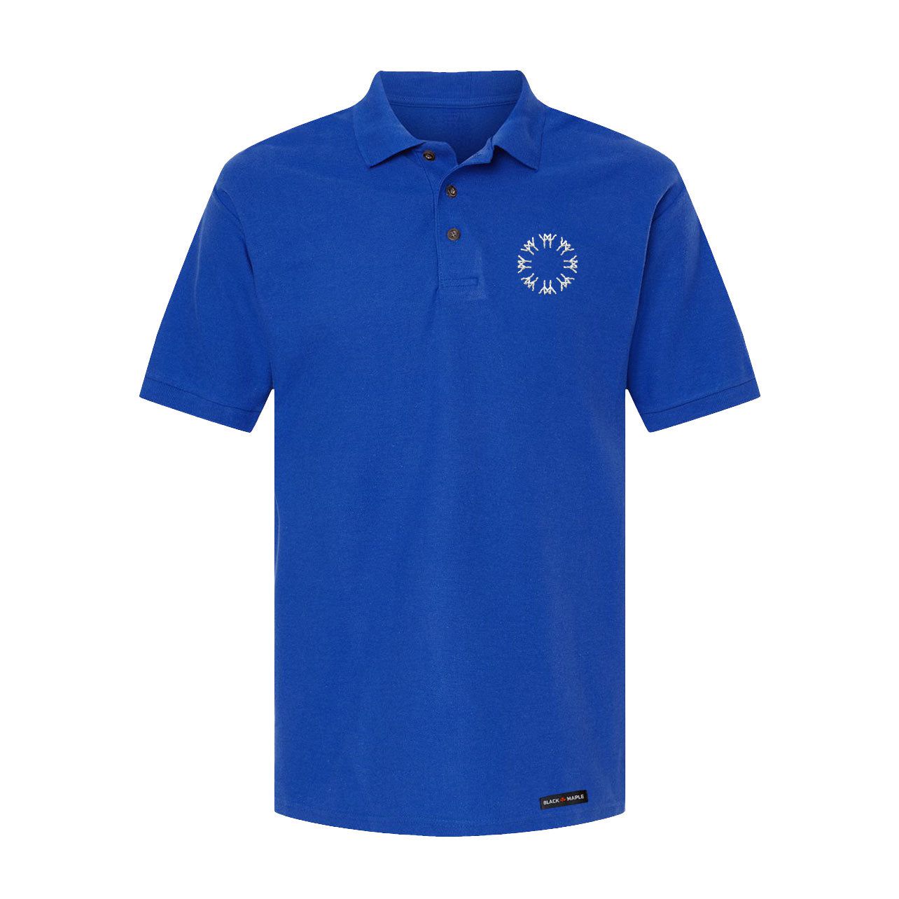 Expo 67 Montreal Polo Shirt – Black Maple Trading Co.
