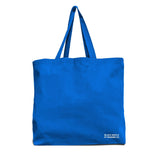 Expo 67 Vertical White Logo Tote Bag