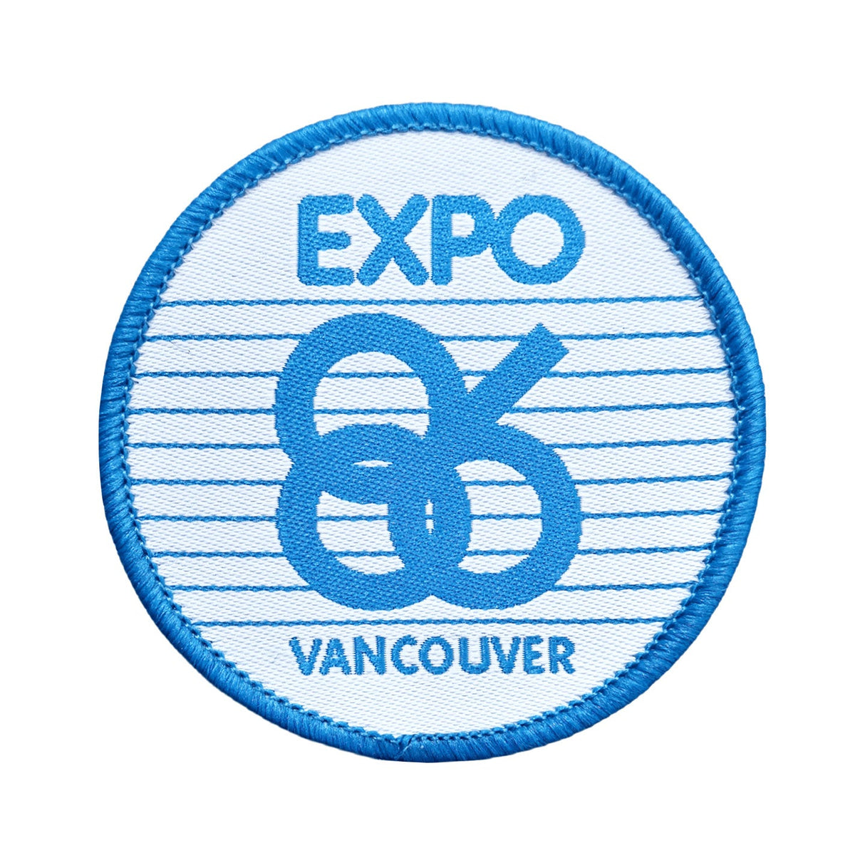Expo 86 Patch