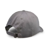 Fish Because People Suck Charcoal Dad Cap