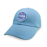Fish Canada Dad Hat