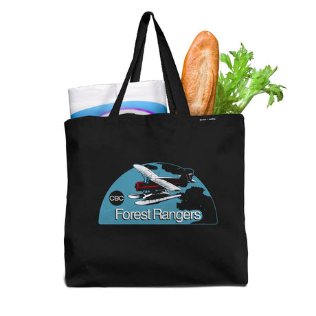 CBC Forest Rangers Tote Bag