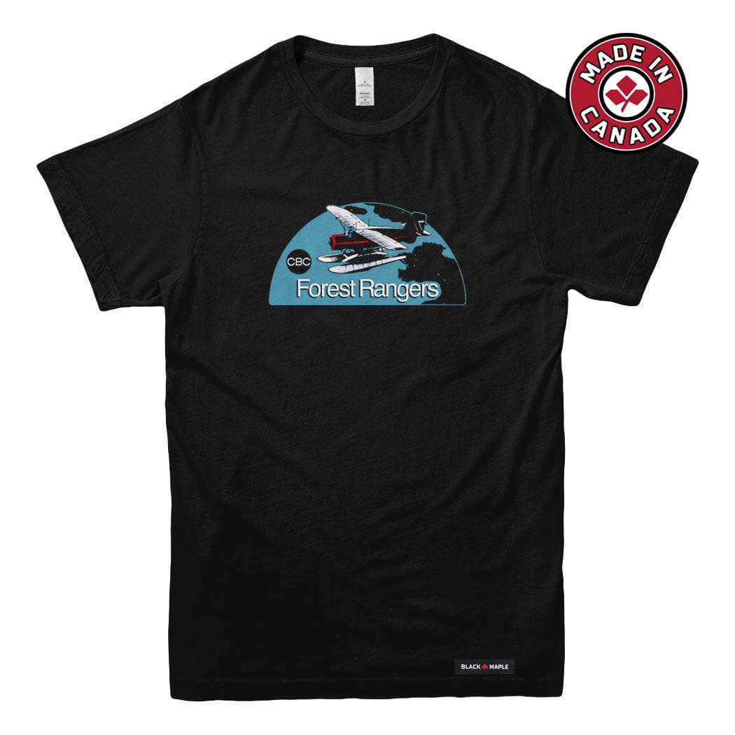 CBC Forest Rangers T-shirt