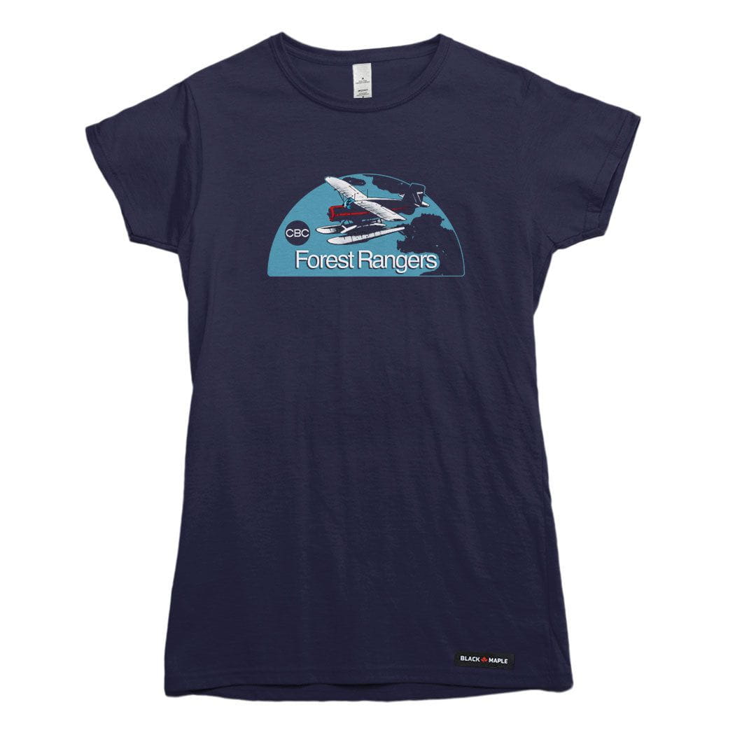 CBC Forest Rangers T-shirt