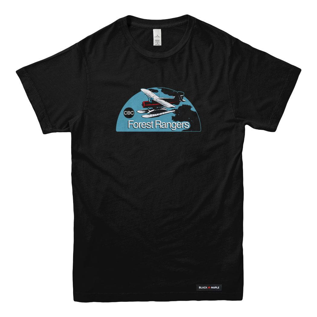 CBC Forest Rangers T-shirt