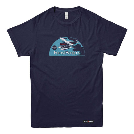 CBC Forest Rangers T-shirt