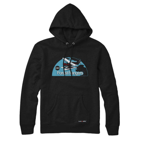 CBC Forest Rangers Sweatshirt or Hoodie