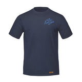 Fresh East Coast Lobster Vintage Wash Heavyweight T-shirt