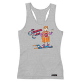 Frozen Treat Pete Tank Top