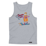 Frozen Treat Pete Tank Top