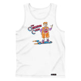 Frozen Treat Pete Tank Top