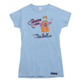 Frozen Treat Pete T-Shirt