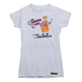 Frozen Treat Pete T-Shirt
