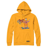 Frozen Treat Pete Sweatshirt and Hoodie