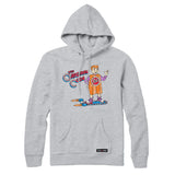 Frozen Treat Pete Sweatshirt and Hoodie