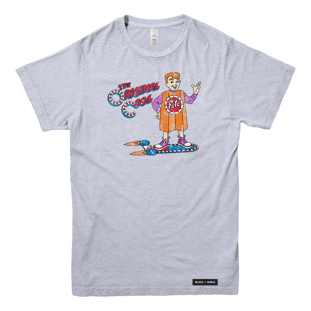 Frozen Treat Pete T-Shirt