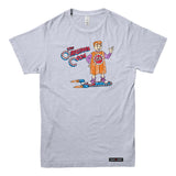 Frozen Treat Pete T-Shirt